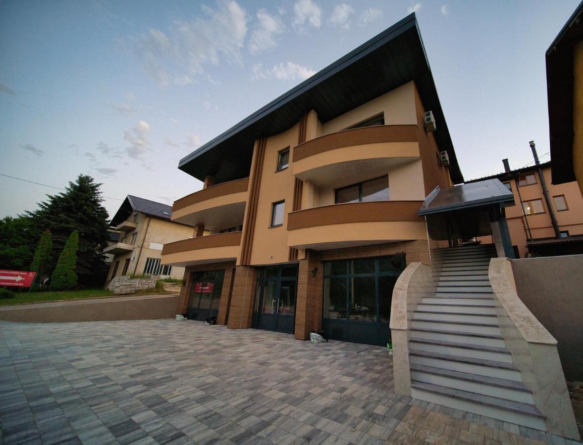 Sm Exclusive Apartments Visoko Exterior foto