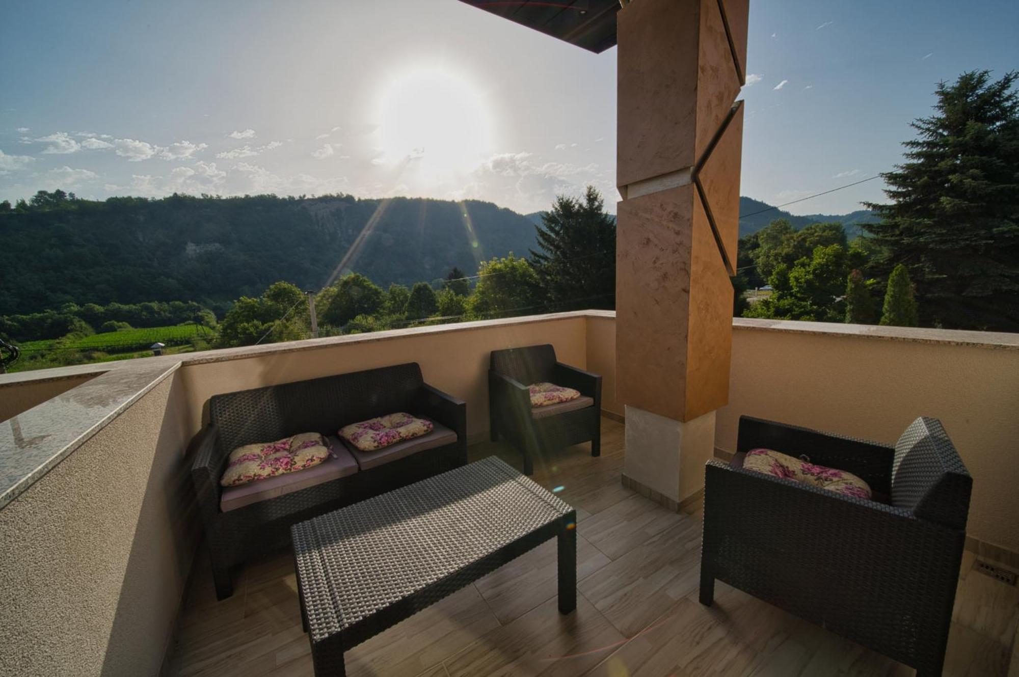 Sm Exclusive Apartments Visoko Exterior foto
