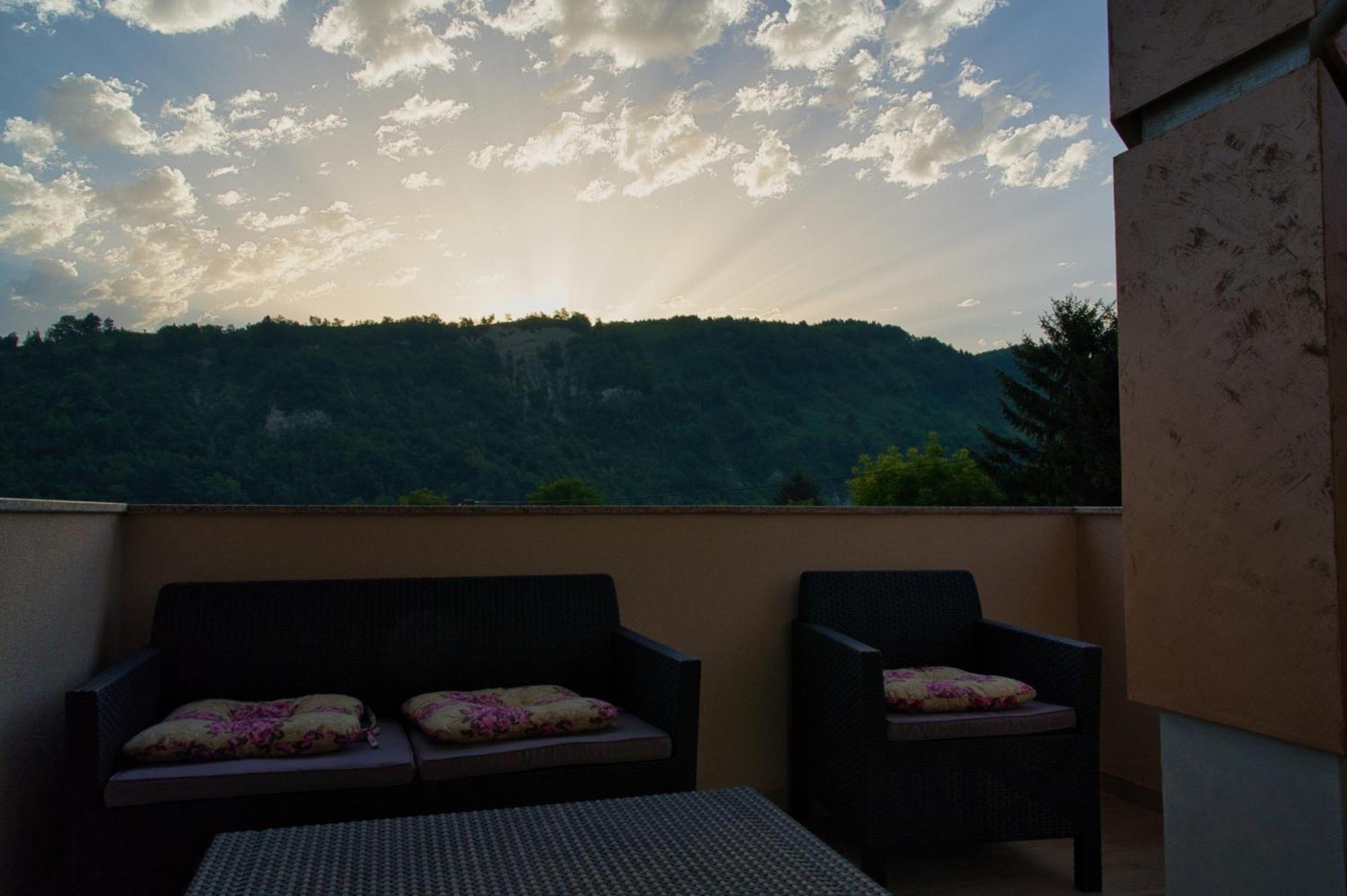 Sm Exclusive Apartments Visoko Exterior foto